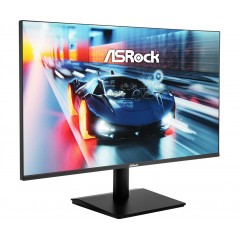 Computerskærm 25" eller større - ASRock Challenger CL25FFA 25" 120Hz 1MS LED-skärm med IPS-panel (fyndvara)