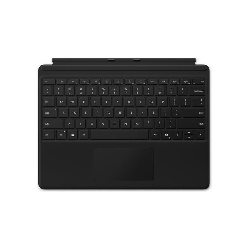 Tablet tilbehør - Microsoft Surface Pro-tastatur til Microsoft Surface Pro 8/9/10/X/11