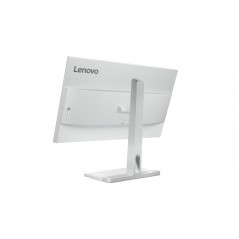 Computerskærm 15" til 24" - Lenovo 24-tommer Full HD 100 Hz IPS-skærm med HDMI og USB-C 75 W PD
