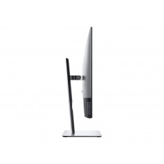 Brugte computerskærme - Dell UltraSharp U2721DE 27" USB-C PD 65W 2,5K QHD IPS-skærm (brugt med ridser på skærmen)
