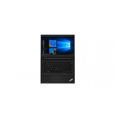 Brugt laptop 14" - Lenovo Thinkpad E495 14" HD Ryzen 3 8GB 256GB W11P (brugt med små skærmmærker*)