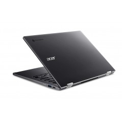 Acer Chromebook Enterprise Spin 714 14" Touch FHD i7 13th 16GB 128GB ChromeOS (brugt)