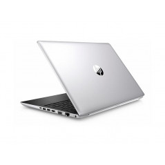 Brugt bærbar computer 15" - HP ProBook 450 G5 15.6" FHD i3 8GB 256GB W11P (brugt)