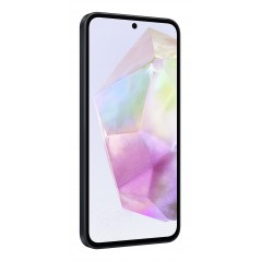 Brugt Samsung Galaxy - Samsung Galaxy A35 5G 128GB DS Marineblå (brugt)