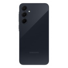 Brugt Samsung Galaxy - Samsung Galaxy A35 5G 128GB DS Marineblå (brugt)