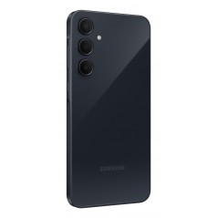 Brugt Samsung Galaxy - Samsung Galaxy A35 5G 128GB DS Marineblå (brugt)