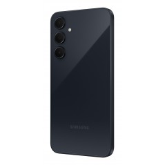 Brugt Samsung Galaxy - Samsung Galaxy A35 5G 128GB DS Marineblå (brugt)