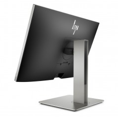 Brugt alt-i-én - HP EliteOne 800 G5 All-in-One 23,8" Full HD i7 16 GB 256 GB SSD WiFi Win11 Pro (brugt med skade på rammen)