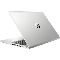 Brugt bærbar computer 15" - HP ProBook 450 G6 15,6" FHD i3 8 GB 256 GB W11P (brugt med små mærker på skærmen)