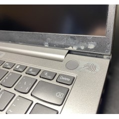 Brugt laptop 14" - Lenovo ThinkBook 14 G3 ACL 14" FHD Ryzen 5 16GB 256GB W11P (brugt med misfarvet del af rammen)