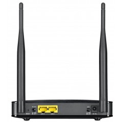 Router og trådløst netværk - Zyxel WAP3205 v2 Trådløst adgangspunkt 300 Mbps