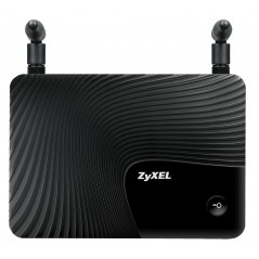 Router og trådløst netværk - Zyxel WAP3205 v2 Trådløst adgangspunkt 300 Mbps