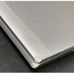 Brugt laptop 17" - HP ZBook Fury 17 G7 17,3" 4K UHD i7 10th 32 GB 512 GB RTX 3000 W11P (brugt med lille hjørneskade)