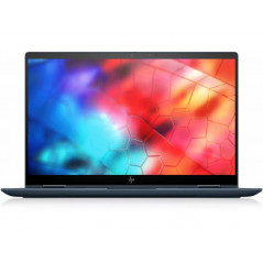 Brugt bærbar computer 13" - HP Elite Dragonfly 13.3" Touch FHD i7 16GB 512GB W11P med Sure View, 4G (brugt)