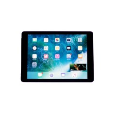 Brugte tablets - Apple iPad 5. generation 32 GB Space Gray med 1 års garanti (brugt - let bøjet)