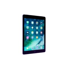 Brugte tablets - Apple iPad 5. generation 32 GB Space Gray med 1 års garanti (brugt - let bøjet)