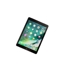 Brugte tablets - Apple iPad 5. generation 32 GB Space Gray med 1 års garanti (brugt - let bøjet)