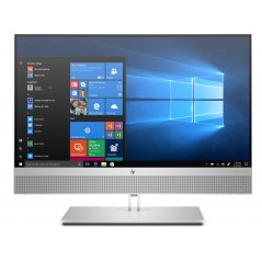 HP EliteOne 800 G6 All-in-One 23.8" FHD i7 10th 16GB 512GB W11P (brugt)