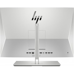 Brugt alt-i-én - HP EliteOne 800 G6 All-in-One 23.8" FHD i7 10th 16GB 512GB W11P (brugt)