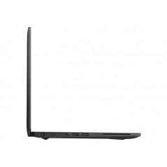 Brugt laptop 14" - Dell Latitude 7490 14" FHD i7 16GB 256GB W11P (brugt med små mærker skærm)