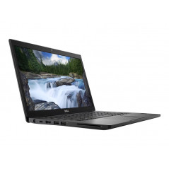 Dell Latitude 7490 14" FHD i7 16GB 256GB W11P (brugt med lille ridse, små mærker på skærmen)