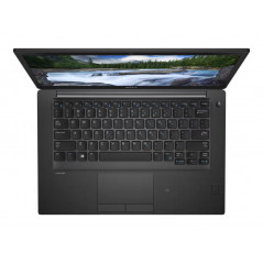 Dell Latitude 7490 14" FHD i5 16GB 256GB W11P med 4G (brugt)