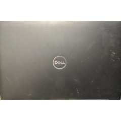Brugt laptop 14" - Dell Latitude 7490 14" FHD i7 16GB 256GB W11P (brugt med dybe ridser på låget)