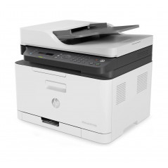 HP Color Laser 179fnw trådlös färglaserskrivare MFP (fyndvara)