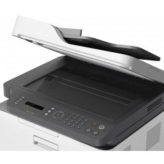 Computertilbehør - HP Color Laser 179fnw trådlös färglaserskrivare MFP (fyndvara)