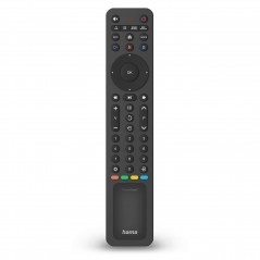 Hama universal fjernbetjening til tv og syv andre enheder