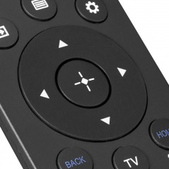 TV-tilbehør - Hama-fjernbetjening kompatibel med alle Sony-tv\'er