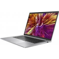 Brugt laptop 14" - HP ZBook Firefly 14 G10 14" FHD+ i7 13th 32GB 512GB A500 W11P (brugt med små buler)