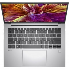 HP ZBook Firefly 14 G10 14" FHD+ i7 13th 32GB 512GB A500 W11P (brugt med små buler)