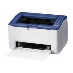 Xerox Phaser 3020V_BI trådløs laserprinter sort/hvid