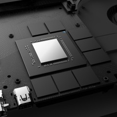 Brugt bærbar computer 15" - Dell Precision 7560 15.6" FHD i7 11th 32GB 512GB Quadro T1200 W11P med 4G (brugt)