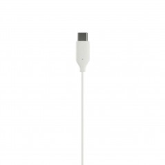 Headset - Skullcandy JIB in-ear-headset og øretelefoner med USB-C