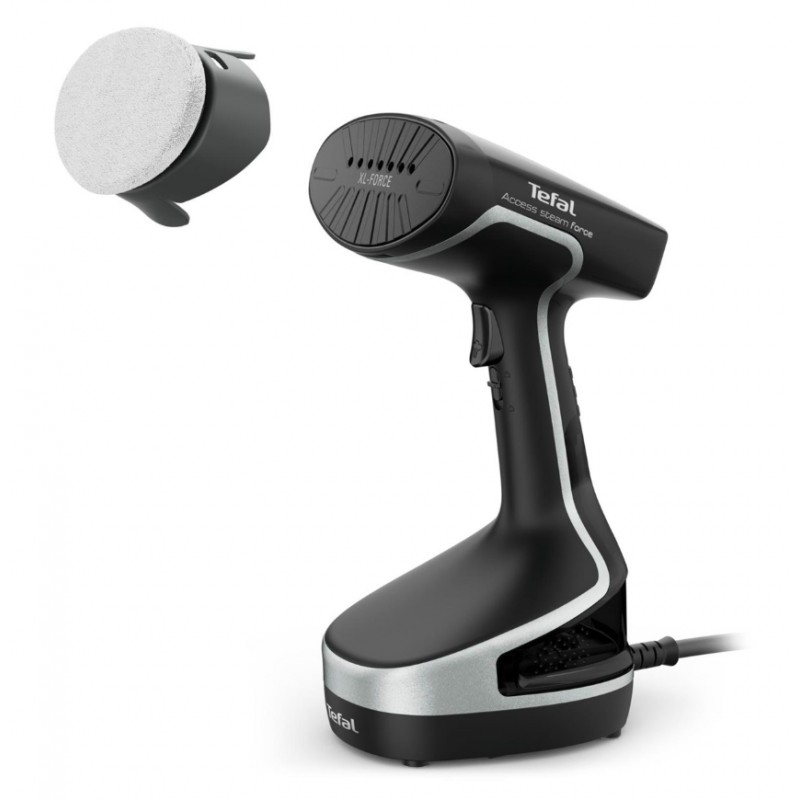 Strygejern - Tefal DT8270E1 Garment Steamer (lodret dampstrygejern) 2000W 90 g/min