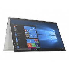 HP EliteBook x360 1040 G7 14" FHD Touch i5 10th 16 GB 256 GB W11P med 4G (brugt med lille kabinetskade)