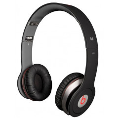 Hovedtelefoner - Beats by Dr. Dre Solo med ControlTalk