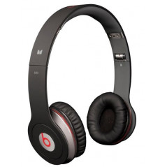 Hovedtelefoner - Beats by Dr. Dre Solo med ControlTalk