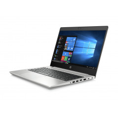 HP ProBook 445 G7 14" HD Ryzen 3 8GB 256GB W11P (brugt)
