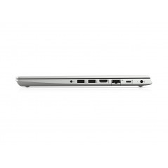 Brugt laptop 14" - HP ProBook 445 G7 14" HD Ryzen 3 8GB 256GB W11P (brugt)