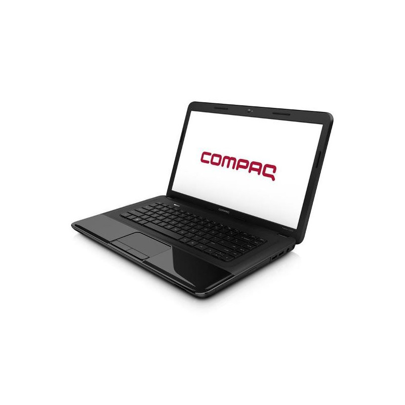 HP cq58-106so Surfcomputer - HP cq58-101so demo