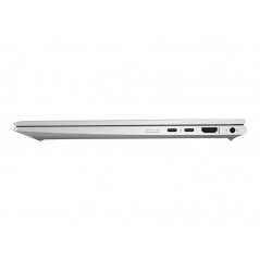 Brugt laptop 14" - HP EliteBook 840 G7 14" FHD i5 10th 16GB 256 GB W11P (brugt med mindre chassisskader)