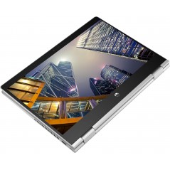 Brugt laptop 14" - HP ProBook x360 435 G7 13.3" Touch FHD Ryzen 5 16GB 480GB W11P (brugt)