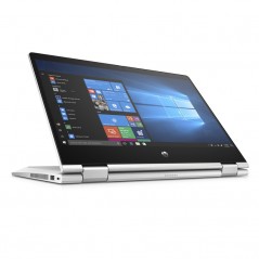 Brugt laptop 14" - HP ProBook x360 435 G7 13.3" Touch FHD Ryzen 5 16GB 480GB W11P (brugt)