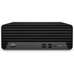 HP ProDesk 400 G7 SFF i5 10th 16GB 512GB NVS 310 W11P (brugt)