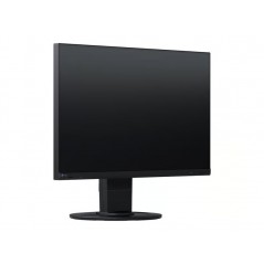Brugte computerskærme - Eizo FlexScan EV2460 ergonomisk 24-tommer LED-skærm med IPS-panel (brugt)