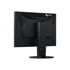Brugte computerskærme - Eizo FlexScan EV2460 ergonomisk 24-tommer LED-skærm med IPS-panel (brugt)