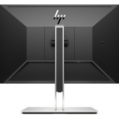Brugte computerskærme - HP EliteDisplay E24i G4 24" Full HD+ IPS-skærm (brugt med større ridser)